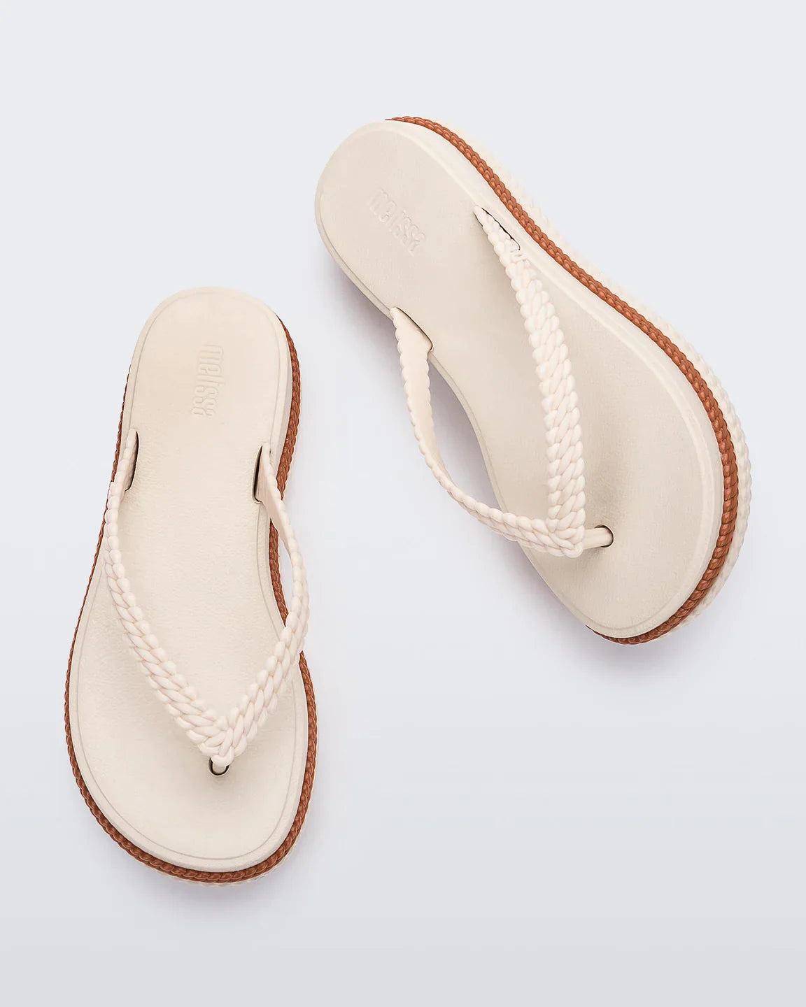 Melissa - Leblon Sandal