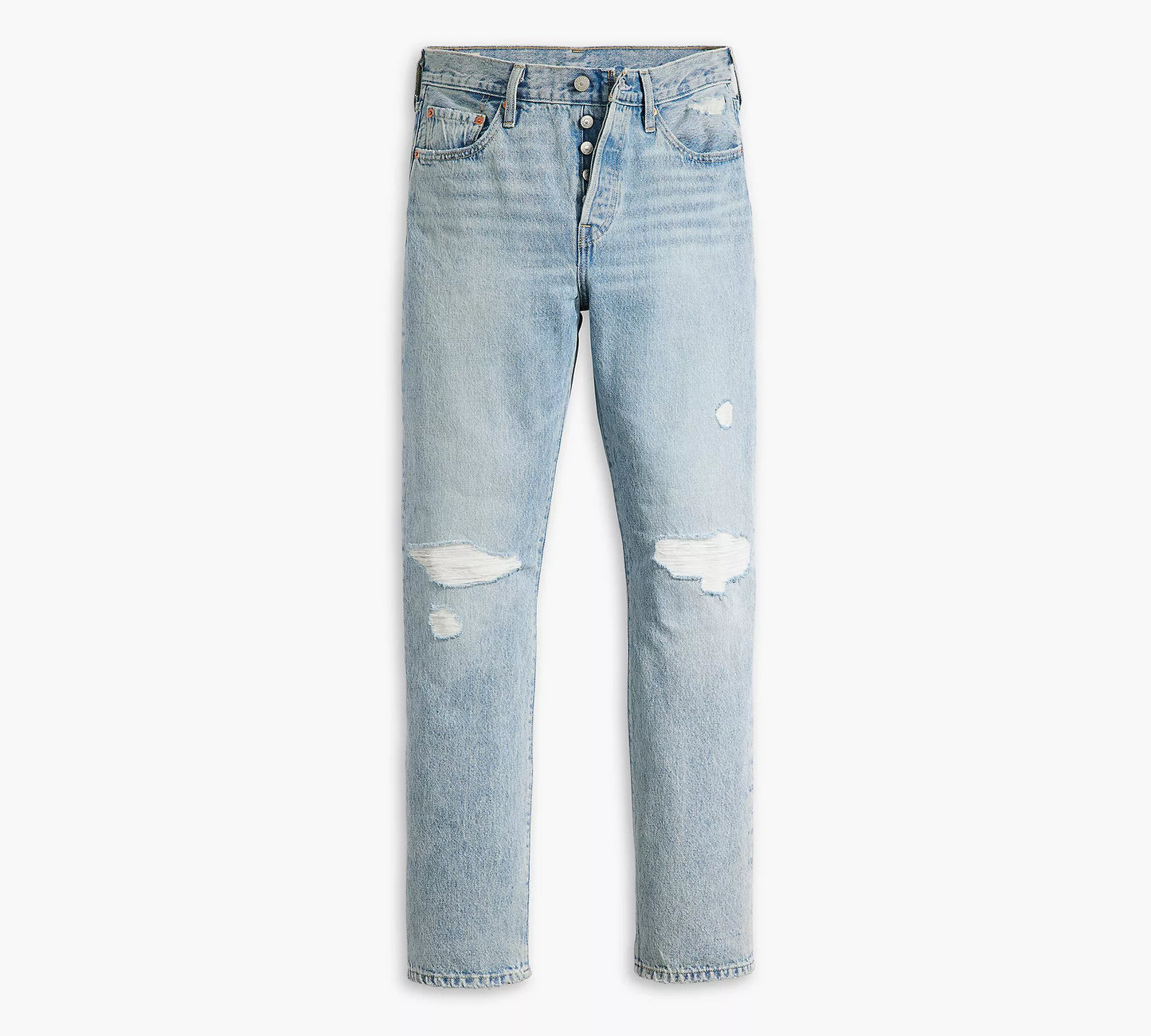 Levis 501 - Original Fit Jeans