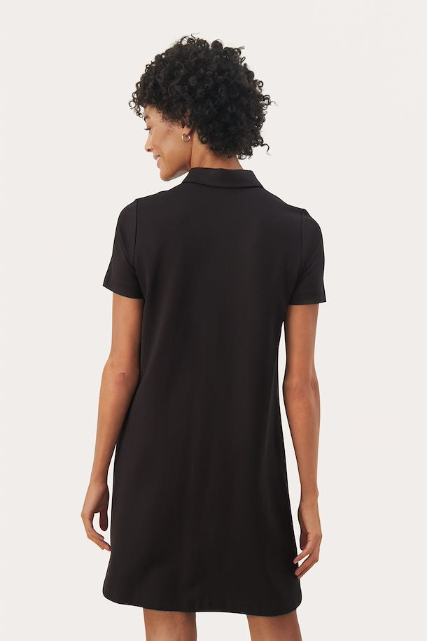 Part Two - Alivia Dress