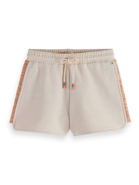 Scotch & Soda - High Rise shorts