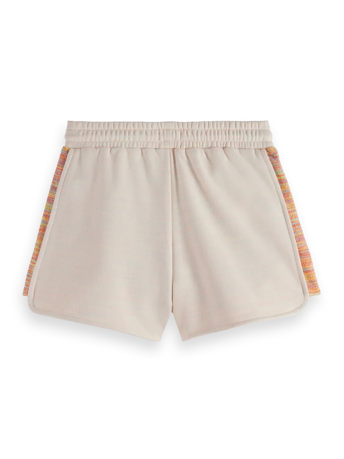 Scotch & Soda - High Rise shorts