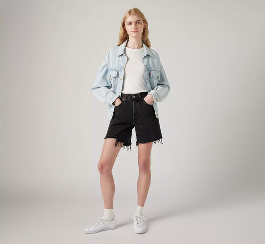 Levis - Mid Thigh Women’s Short