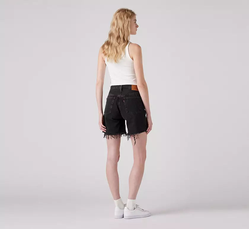 Levis - Mid Thigh Women’s Short