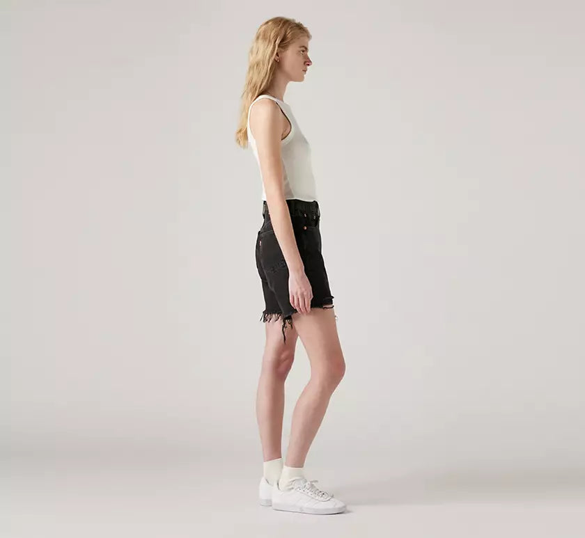 Levis - Mid Thigh Women’s Short