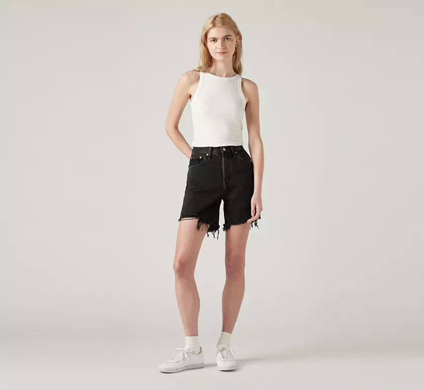 Levis - Mid Thigh Women’s Short