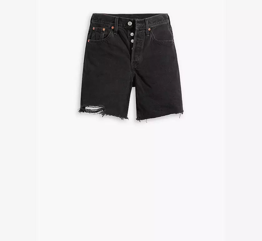 Levis - Mid Thigh Women’s Short