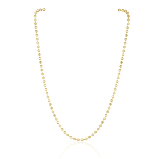 SAHIRA - Callie Beaded Chain