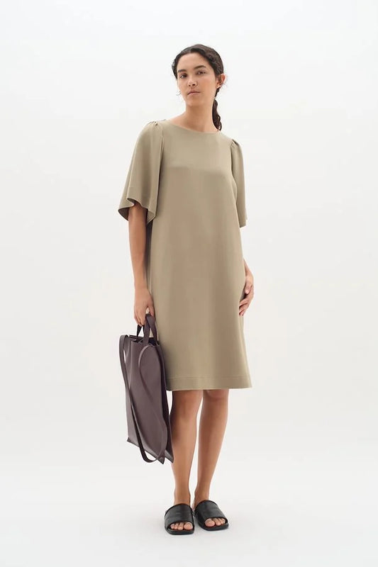 InWear- Leicent Tunic Dress