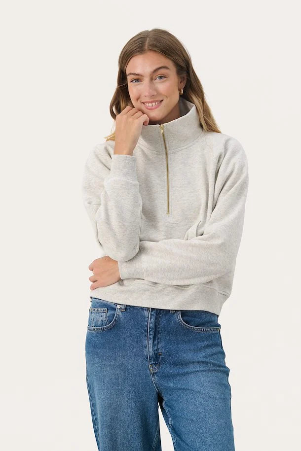 Part Two - Lailah Sweatshirt