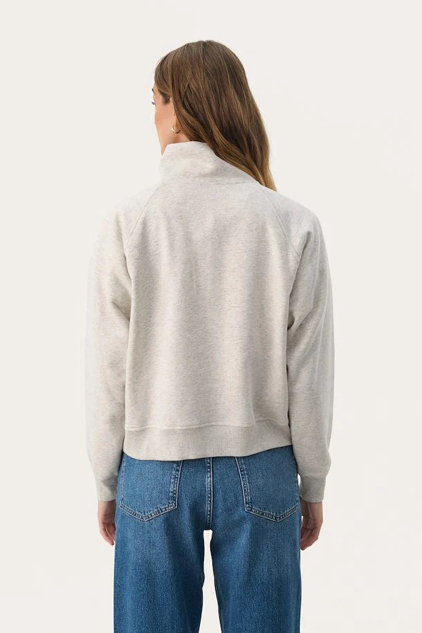 Part Two - Lailah Sweatshirt