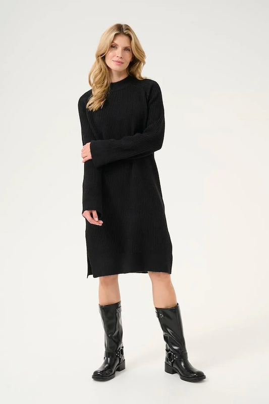 Kaffe - Rinya Sweater Dress