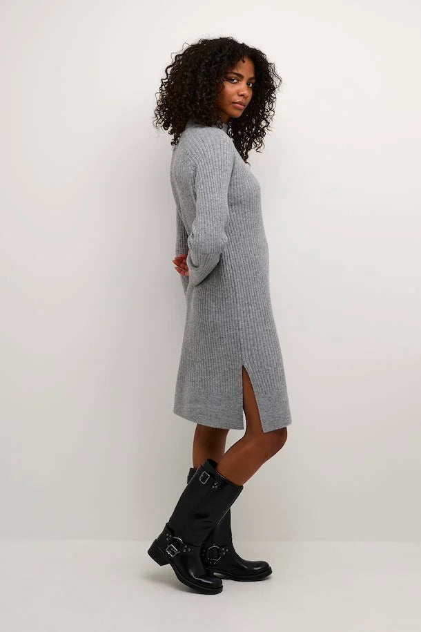 Kaffe - Rinya Sweater Dress