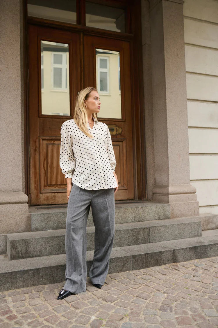 Kaffe-Oscarna Blouse