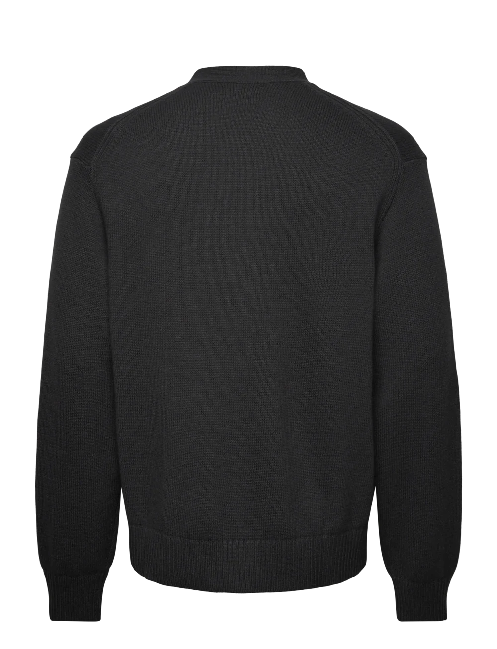 J.LINDEBERG - Eddy Wool Blend Cardigan