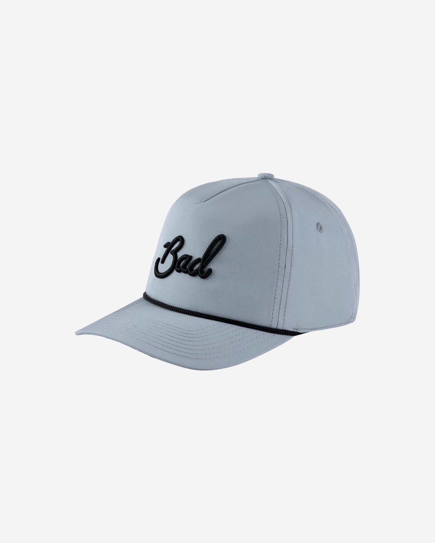 BAD BIRDIE - “BAD” Rope Golf Hat