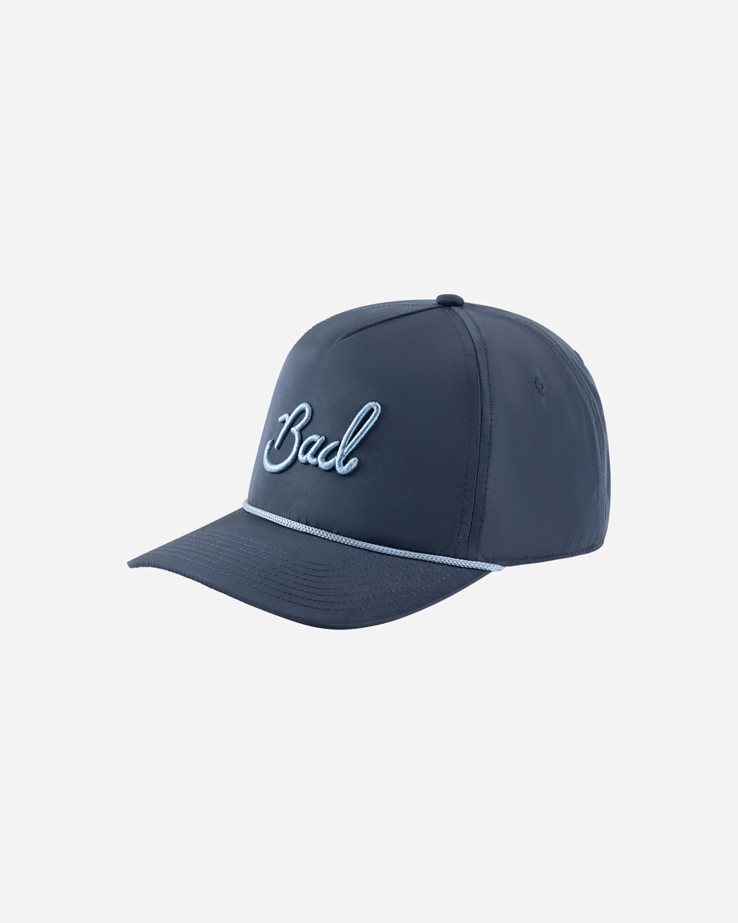 BAD BIRDIE - “BAD” Rope Golf Hat