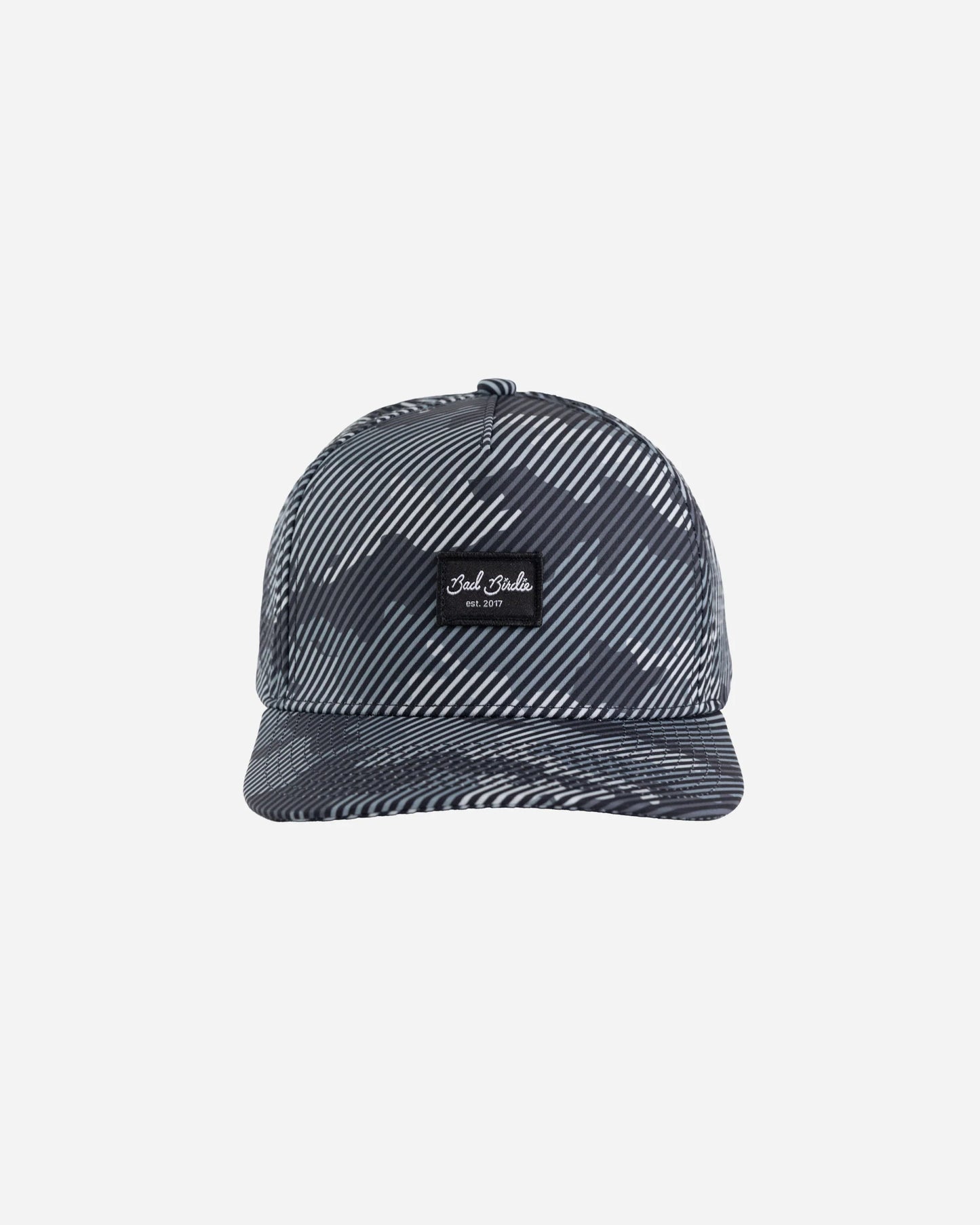 BAD BIRDIE - Patch Hat