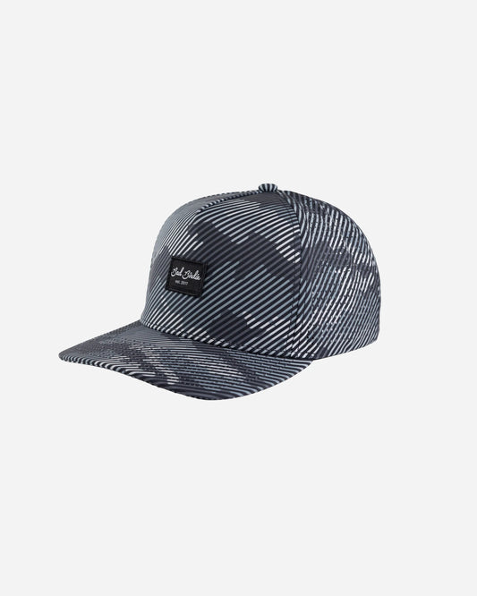 BAD BIRDIE - Patch Hat