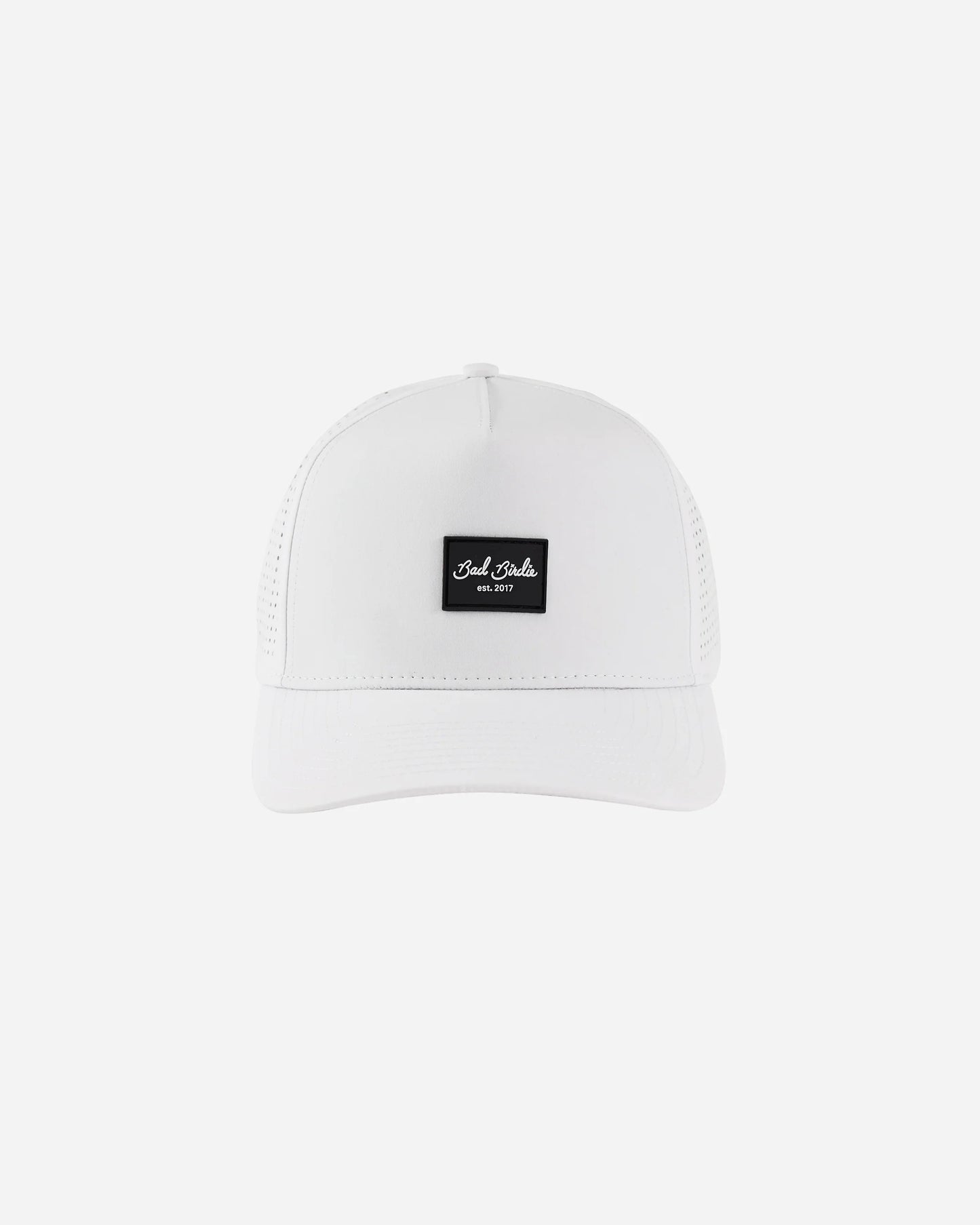 BAD BIRDIE - Patch Hat