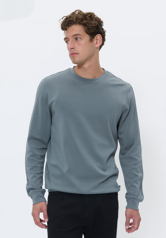 MATINIQUE - Harry Crew Pullover