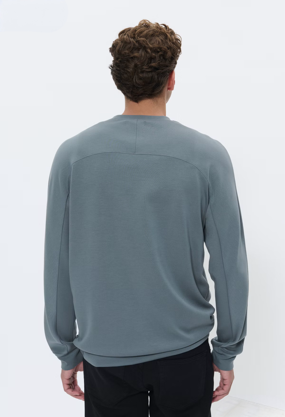 MATINIQUE - Harry Crew Pullover