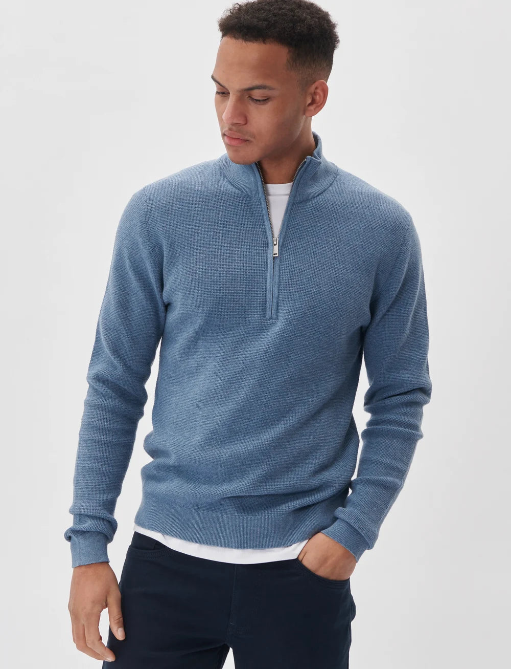 MATINIQUE - Lagoon Z in Captain’s Blue