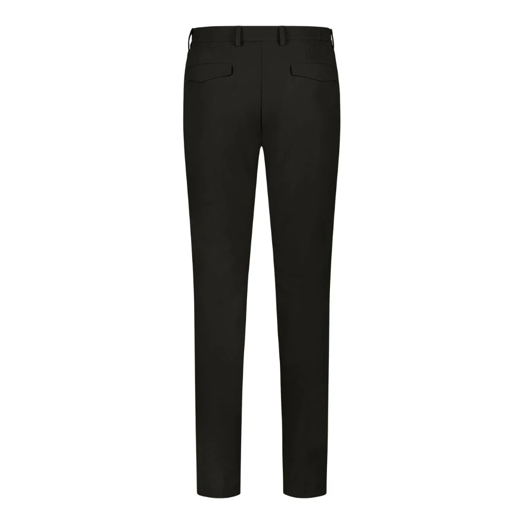 BLUE INDUSTRY - Steven M100 Pants in Black
