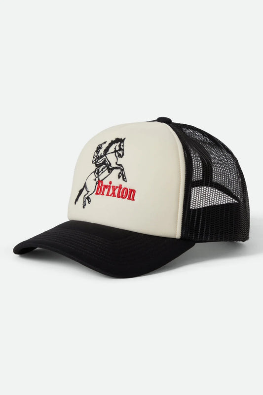 BRIXTON - Ranching Club NP Trucker Hat