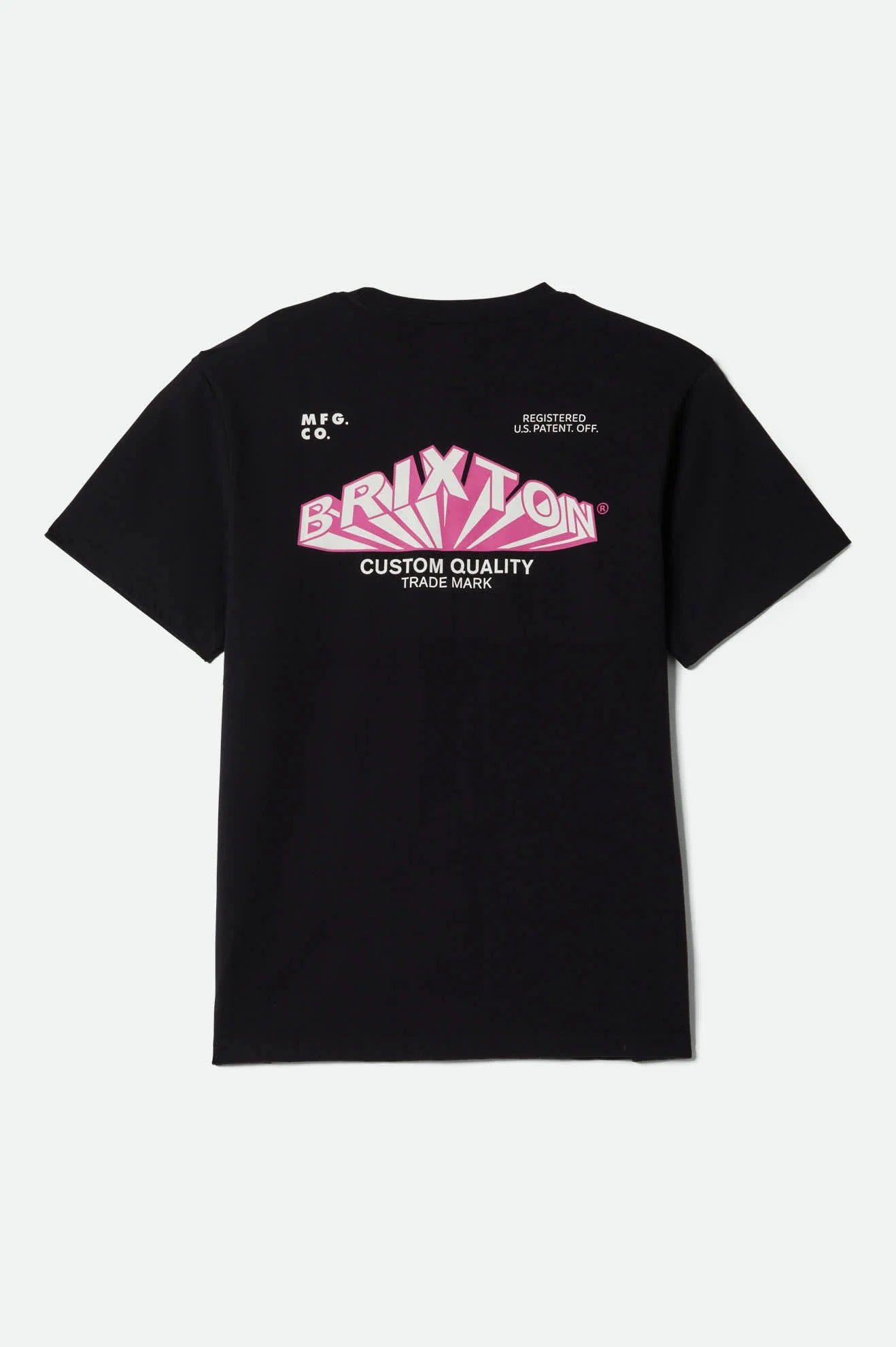 BRIXTON - Forman Tee