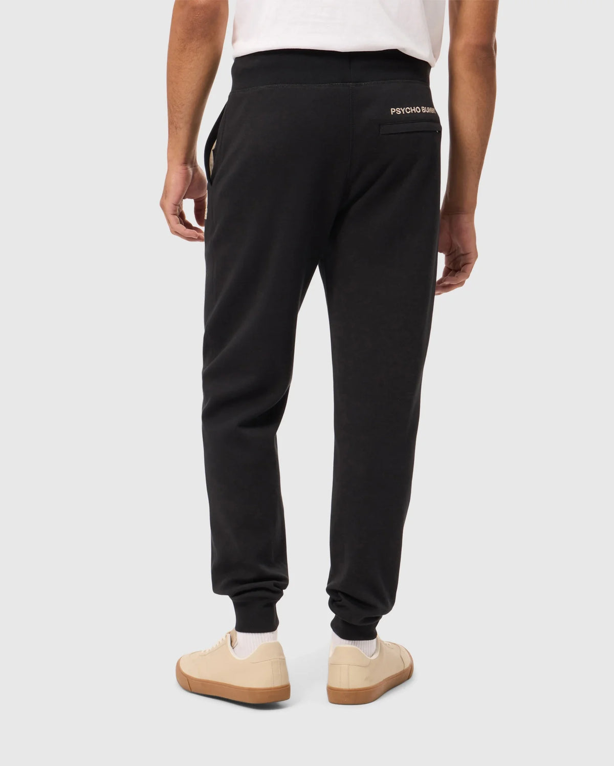 PSYCHO BUNNY - James 3.0 Premium Sweatpants￼