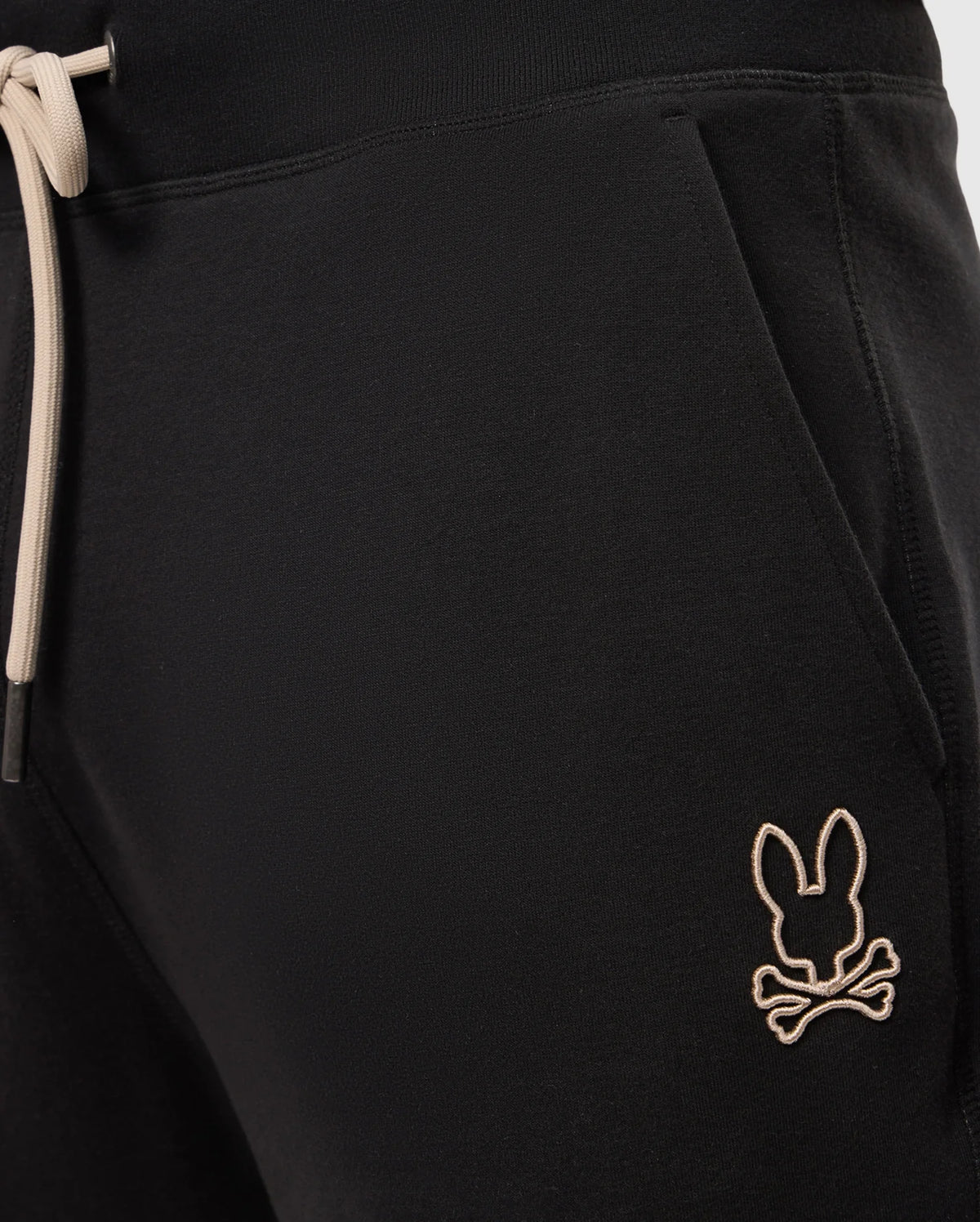 PSYCHO BUNNY - James 3.0 Premium Sweatpants￼