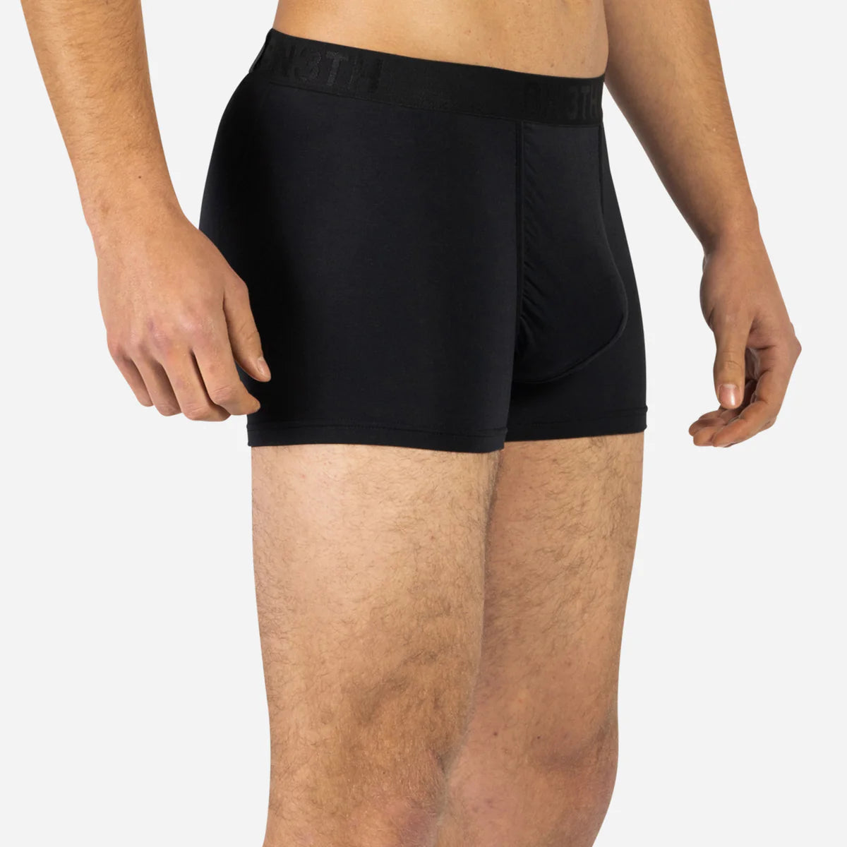 BN3TH - Classic Icon Trunk 2PK in Black/Camo