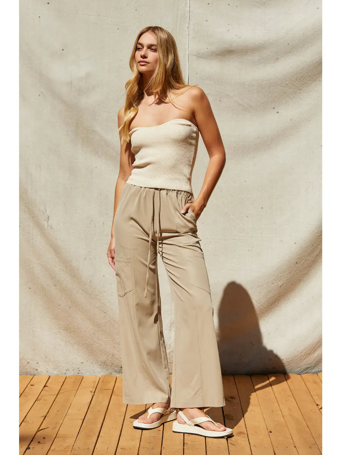 Crescent - Willow Pant