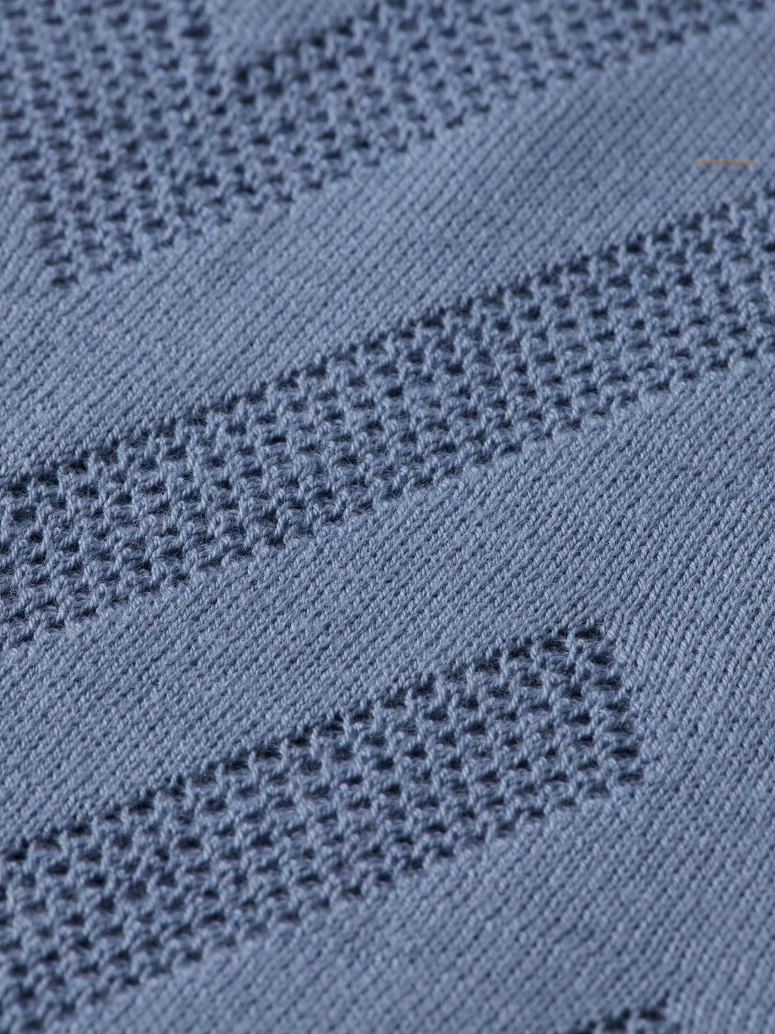 SCOTCH & SODA - Structured Long Sleeve Polo