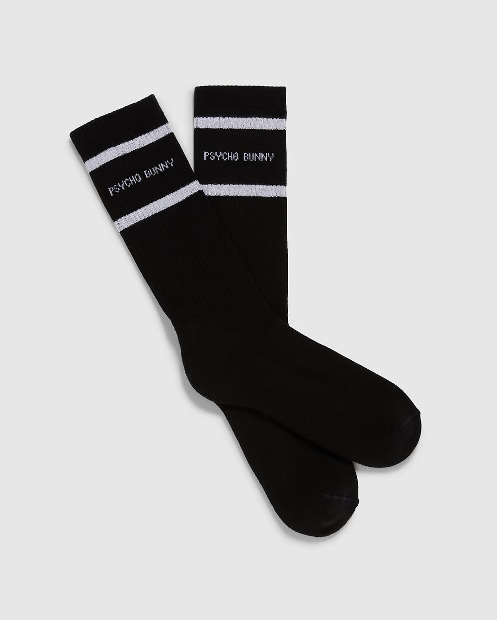 PSYCHO BUNNY - 3-Pack Sport Sock