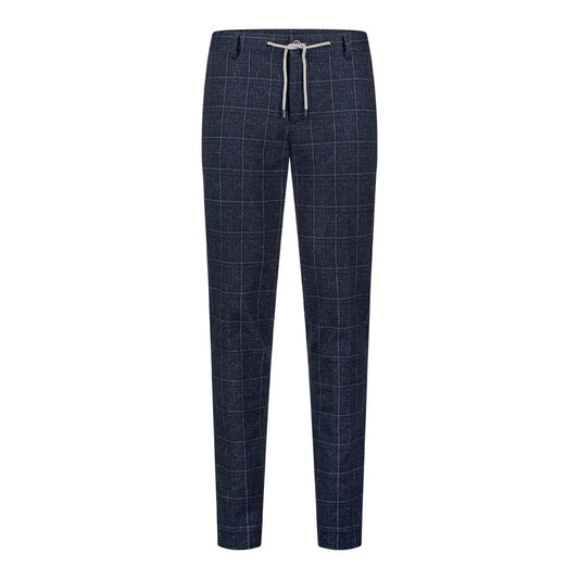 BLUE INDUSTRY - Jake Fashion Pant in Navy