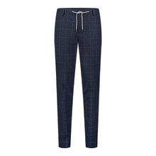 Load image into Gallery viewer, BLUE INDUSTRY - Jake Fashion Pant in Navy
