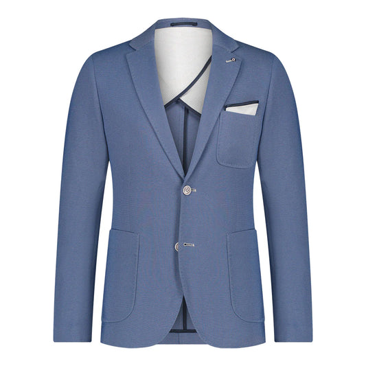 BLUE INDUSTRY - Suit Separate Blazer in Cobalt