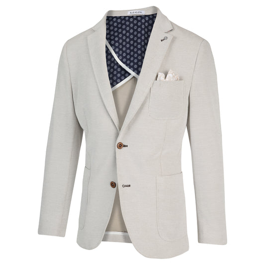 BLUE INDUSTRY - Core Blazer Sand