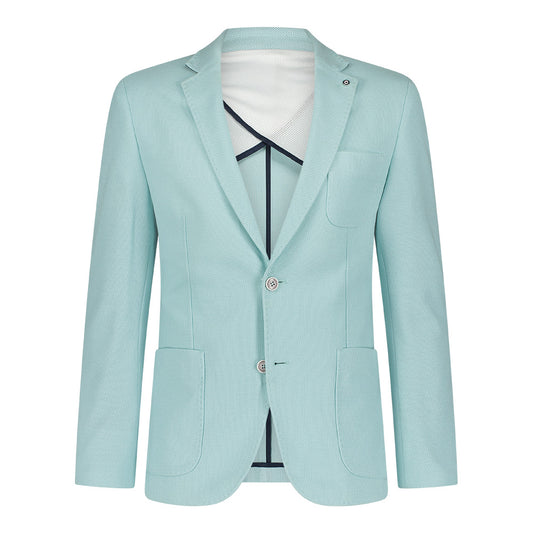 BLUE INDUSTRY - Core "Uni" Stretch Blazer