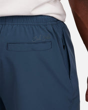 Load image into Gallery viewer, BAD BIRDIE GOLF - Active Shorts - Navy
