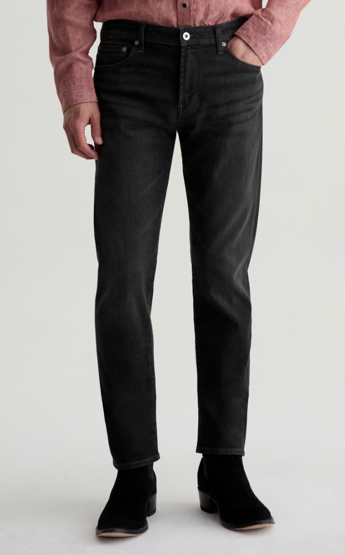 AG JEANS - Tellis Rattlesnake