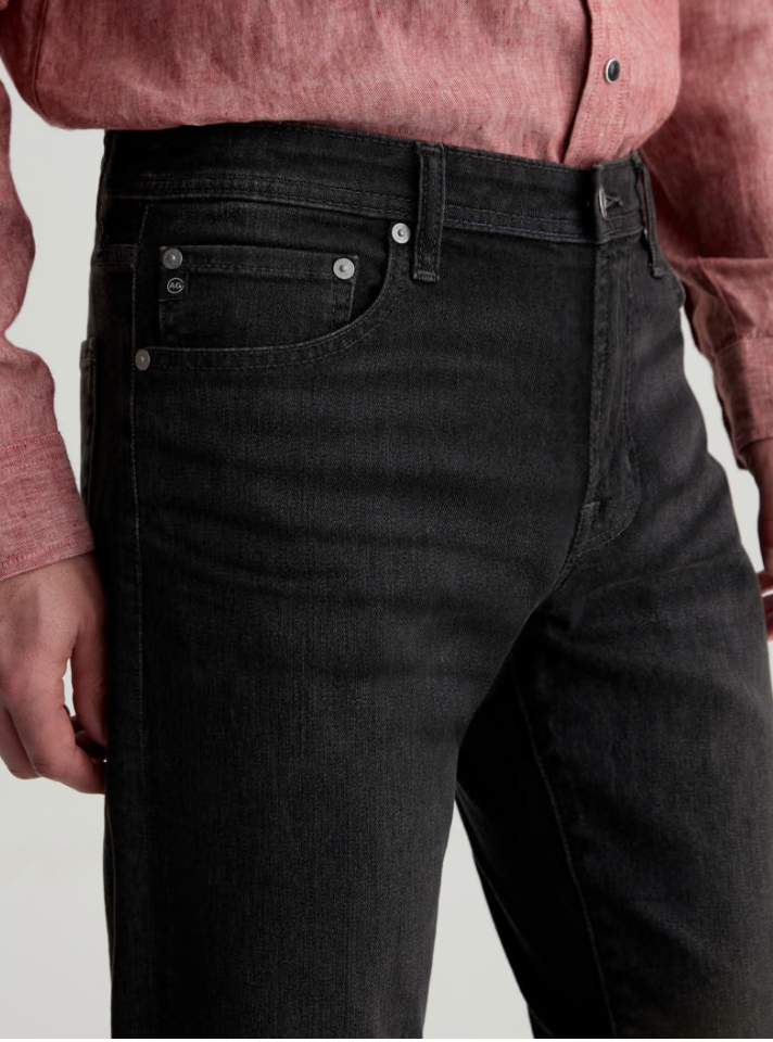 AG JEANS - Tellis Rattlesnake