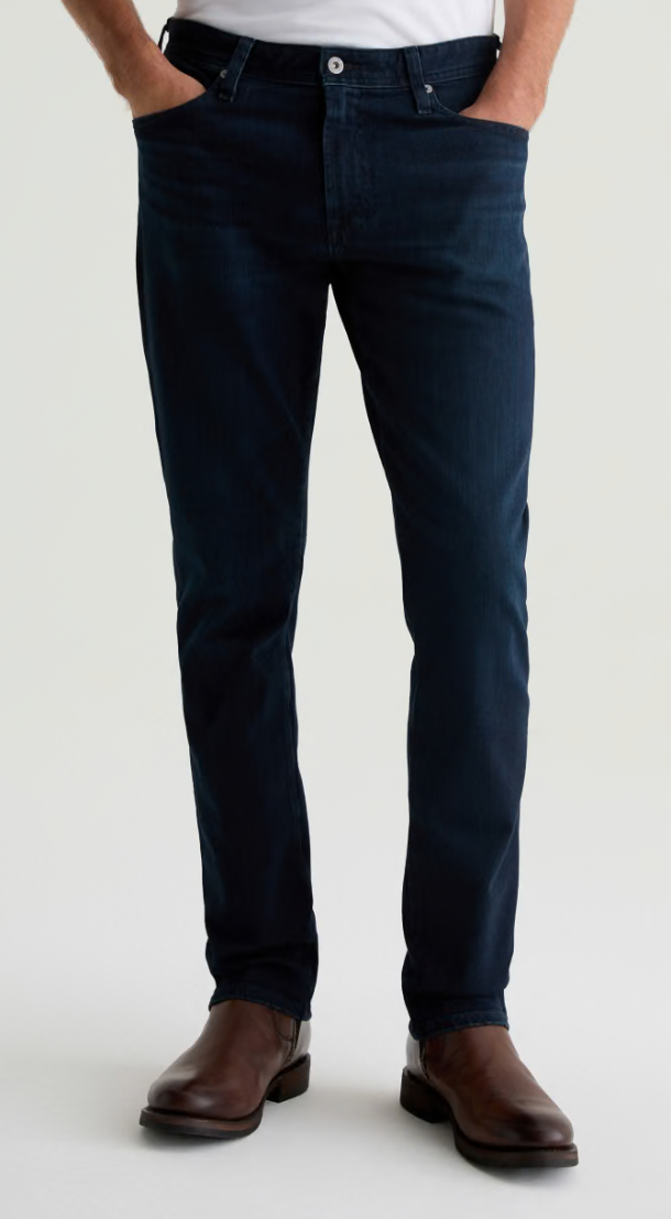 AG JEANS - Everett Bundled