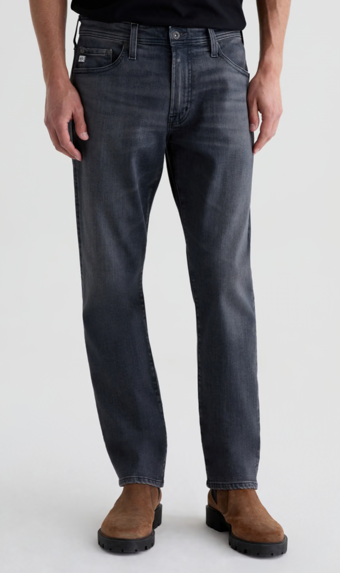 AG JEANS - Everett Monteel Vapor Wash