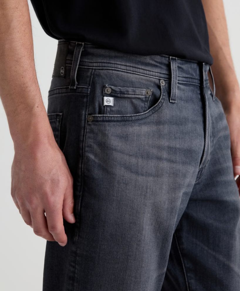AG JEANS - Everett Monteel Vapor Wash