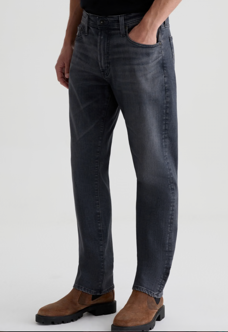 AG JEANS - Everett Monteel Vapor Wash