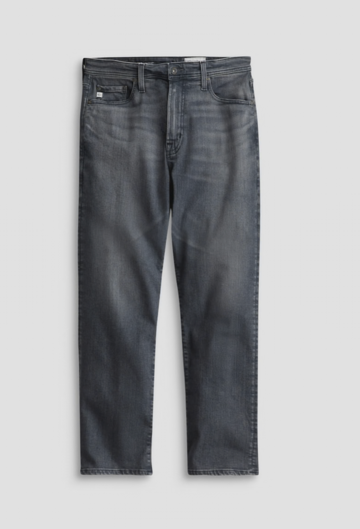 AG JEANS - Everett Monteel Vapor Wash