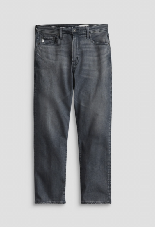 AG JEANS - Everett Monteel Vapor Wash