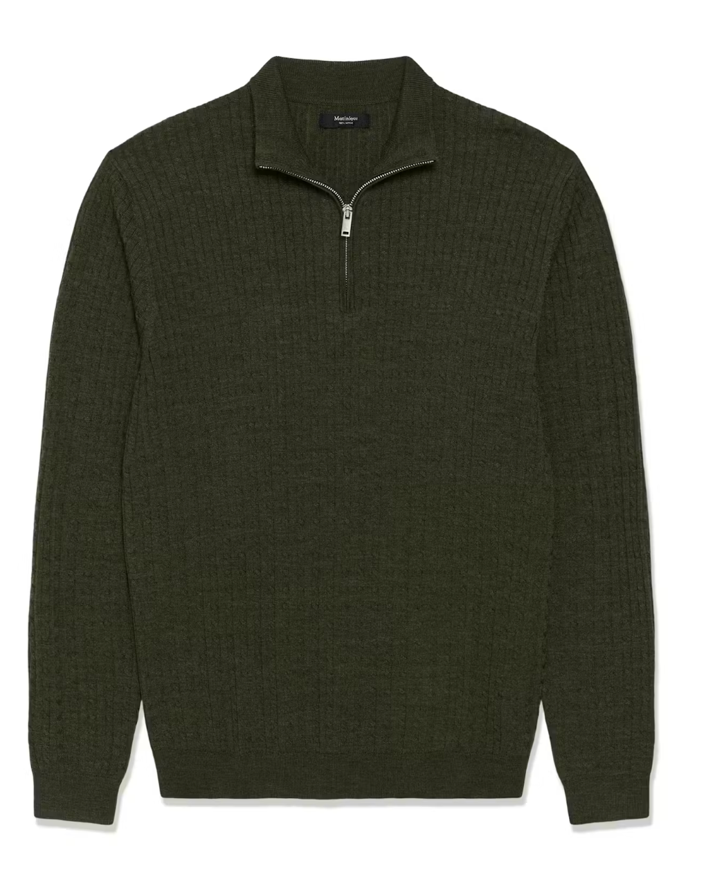 MATINIQUE - Mason SZ Cabel - Forest Night